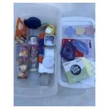 Punches and craft Supplies