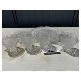 Snack Trays