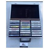 Cassettes