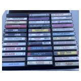 Cassettes