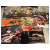Racing posters