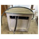 Suncast Hose Reel