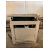 Suncast Hose Reel