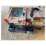 Puzzles