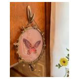 Butterfly decor