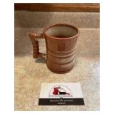 Frankoma mug