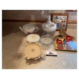 Kitchenware