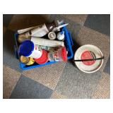 Paints and sprays