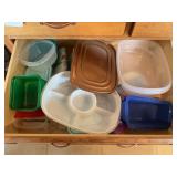 Food storage