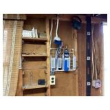 Level and wall contents