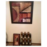 Wall decor