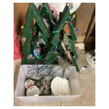 Holiday decor