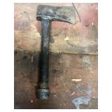 Modified ax