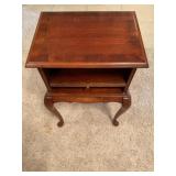 Side table