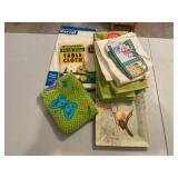 Towels, table cloths