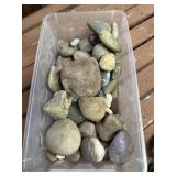 Rocks