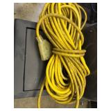 Heavy cord