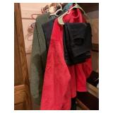 Clothing, L womenï¿½s, 2x