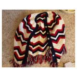 Hand made shall