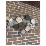 Wall decor