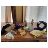 Vintage collectables