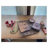 Vintage collectables