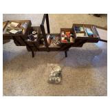 Sewing box