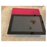 Asus tablet / no cord
