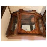 Curio Cabinet