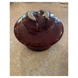 Large insulator