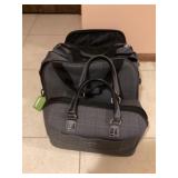 London fog Luggage