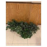 Artificial plants