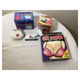Adult gifts