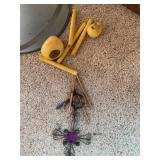 Wind chimes