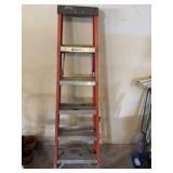 Ladder