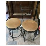 Bar stools 26 in