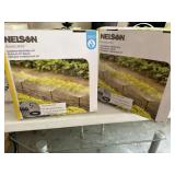 Garden watering kits