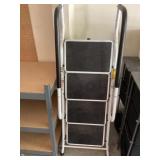 Ladder