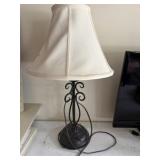 Table lamp