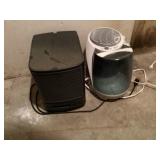Humidifiers
