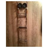 Bathroom items