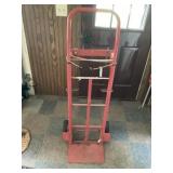 Dollie cart