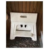 Step stool