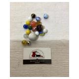 Marbles