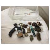 Vintage collectables