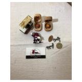 California raisin, antique collectables