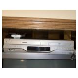 Toshiba DVD/ VCR