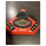 Vintage talking football game