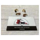 Ear rings