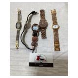 Watches